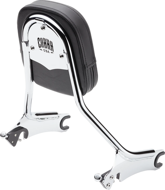Tall Detachable Backrest