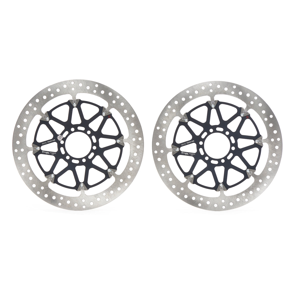 Upgrade Floating Rotor