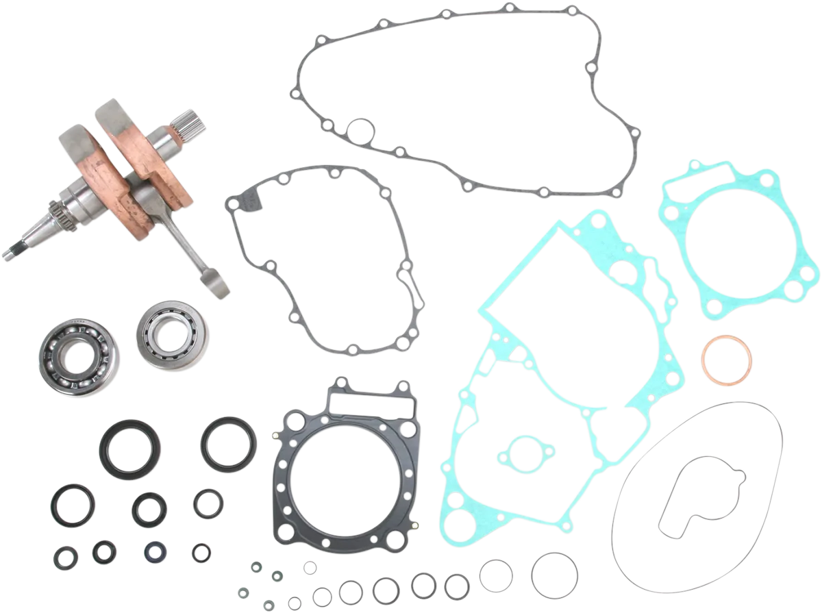 Crankshaft Kit