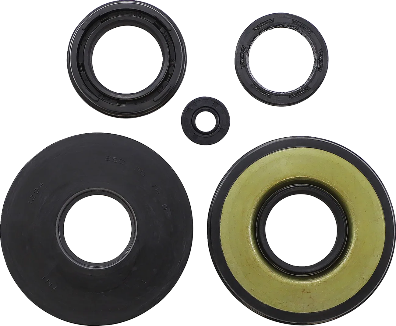 Engine Oil Seal Kit