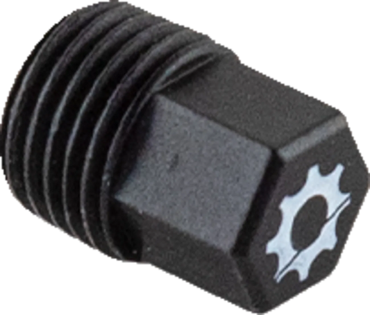 Engine Drain Plug
