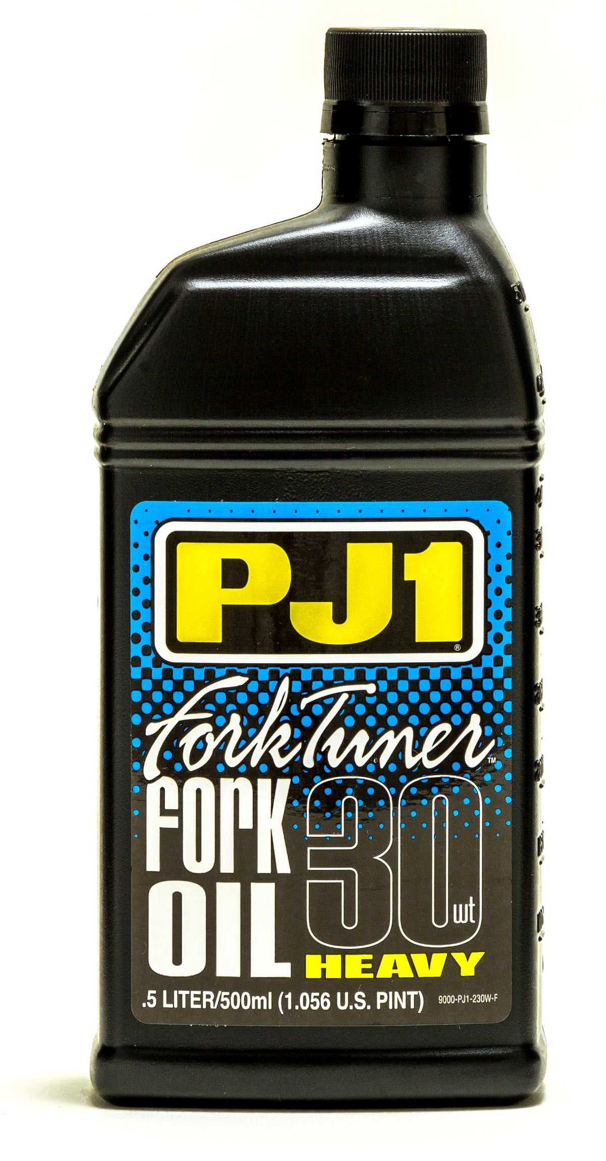 Competition Fork Oil