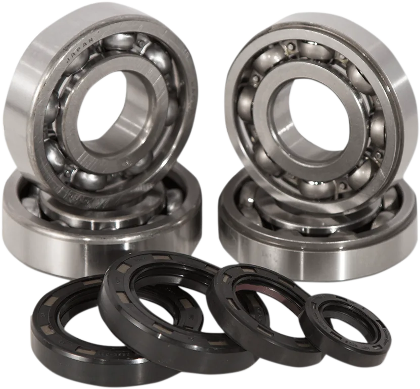 Main Crankshaft Bearing and Seal Kit