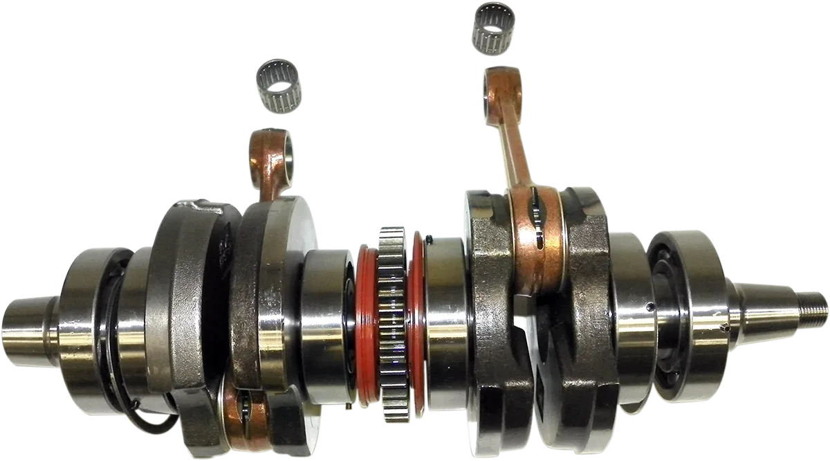 Crankshaft Assembly