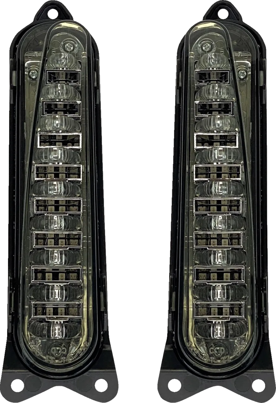 ProBEAM® LED Taillights