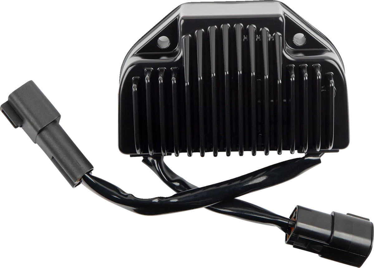 Premium Voltage Regulator