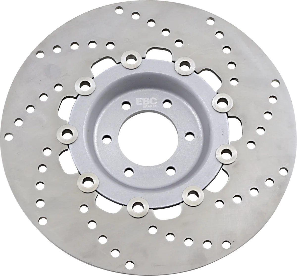 MD Series Pro-Lite Brake Rotor