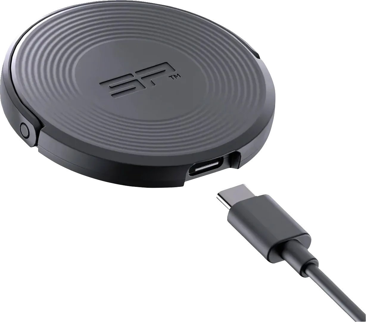 Wireless Charging Pad
