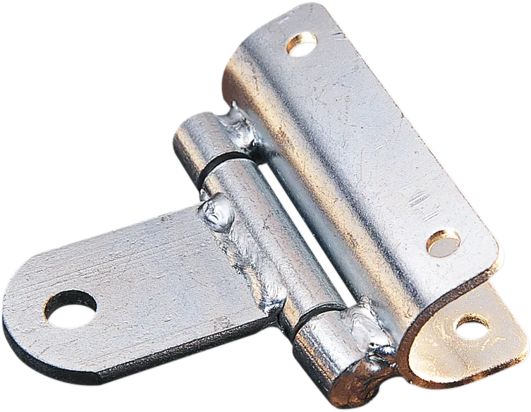 Universal Sleigh Hitch