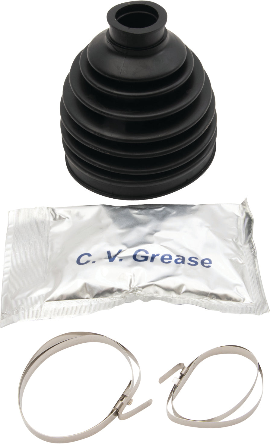 CV Boot Kit