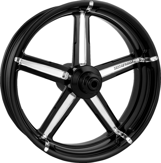 Image Series Formula Wheel