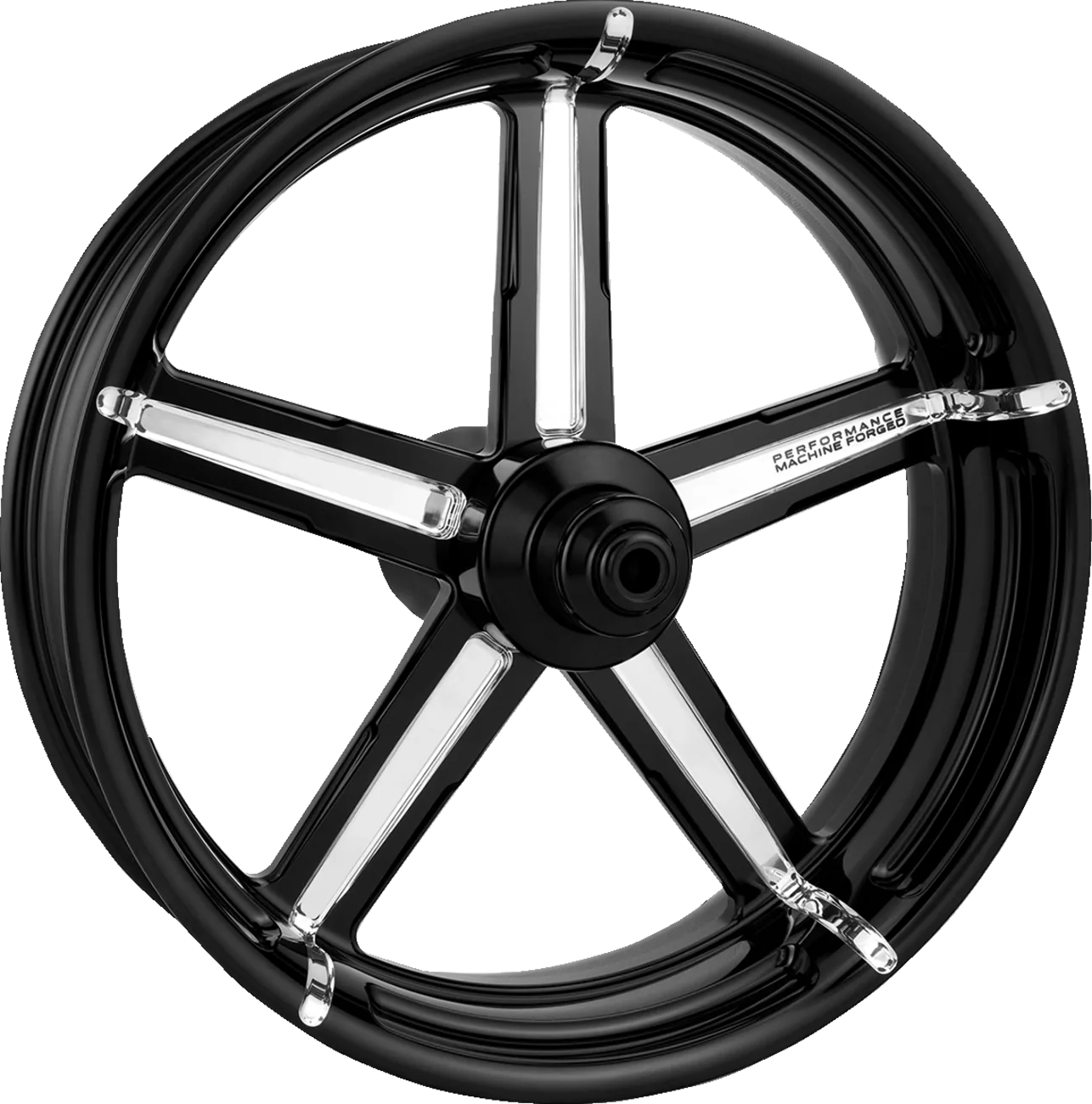 One-Piece Aluminum Wheel — Formula