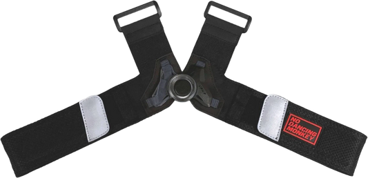 FRONT STRAP NDM 1.0 + 1.2 MD-XL