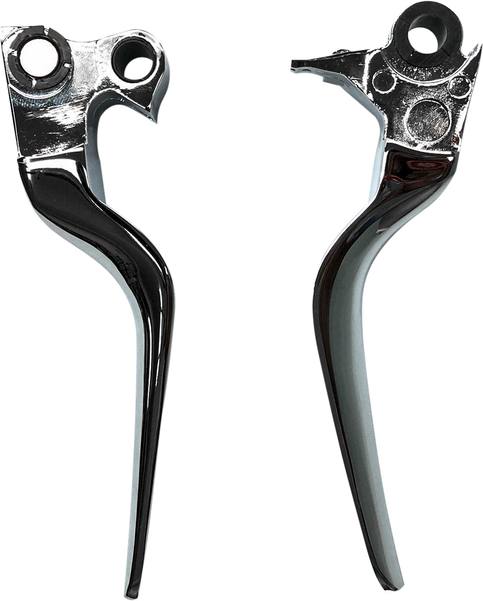 Custom Levers