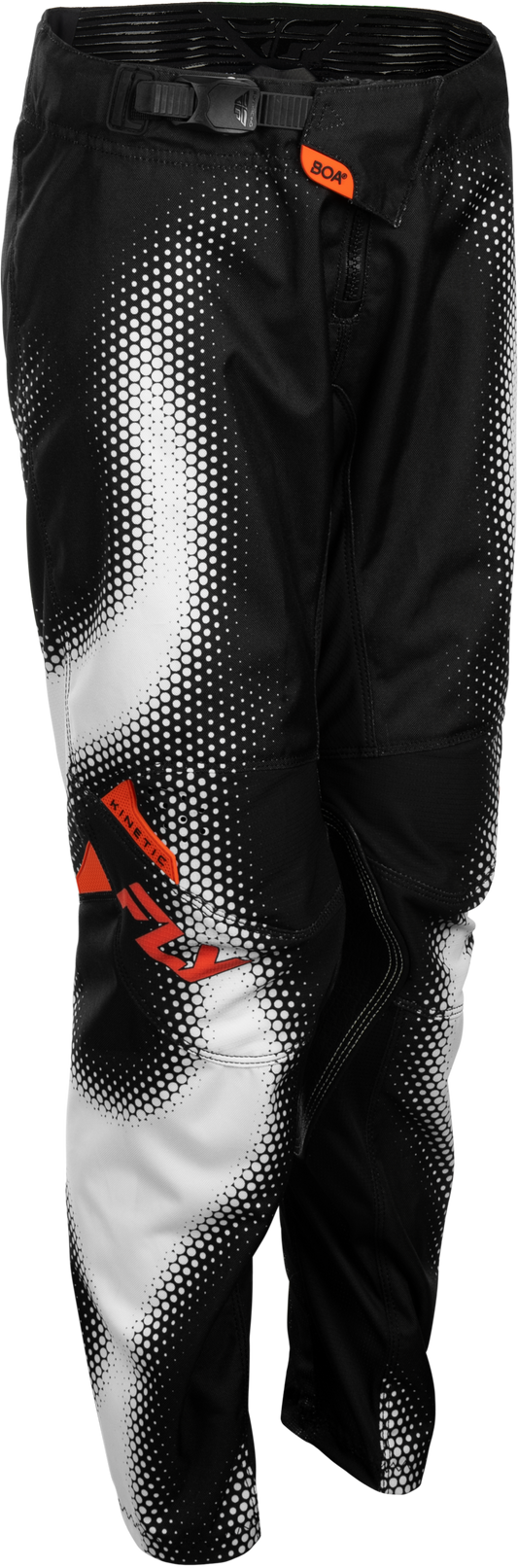 Youth Kinetic Torch Pants (2027)