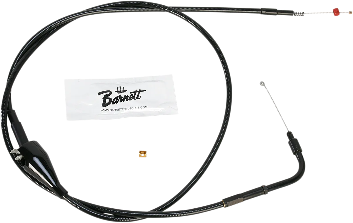 Stealth Series Throttle/Idle Cable — Idle