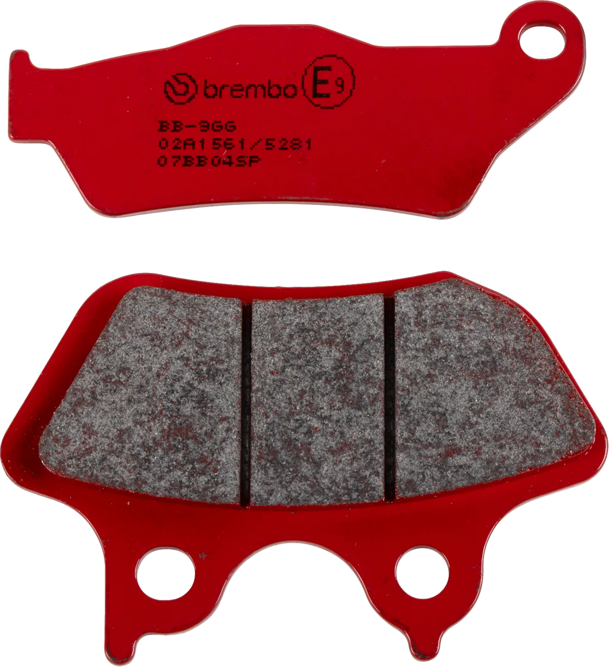 PRIME Sinter SA Brake Pads