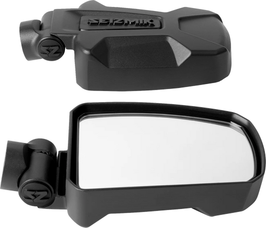 Pursuit Side View Mirrors