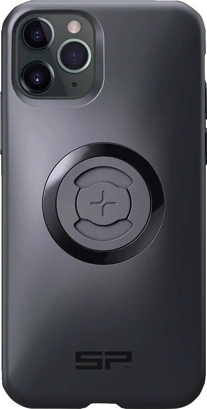SPC+ Phone Case