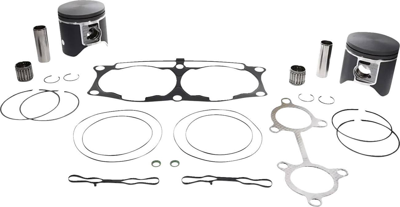 Top End Rebuild Kit
