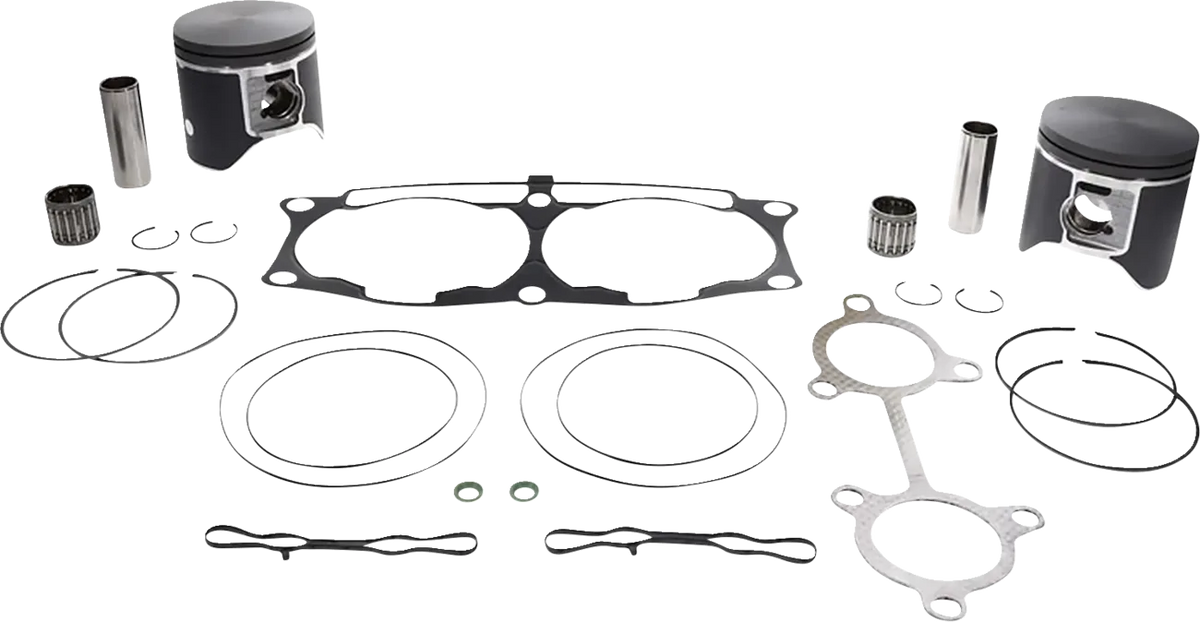 Top End Rebuild Kit