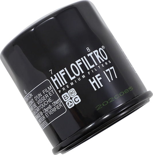 Premium Oil Filter
