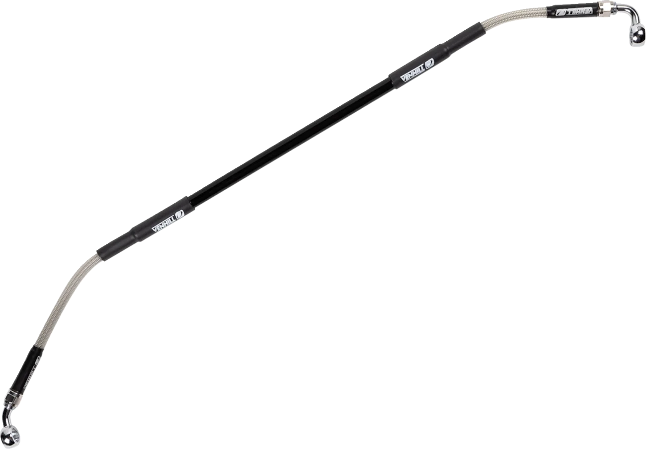 Stainless Steel Braided Brake Line