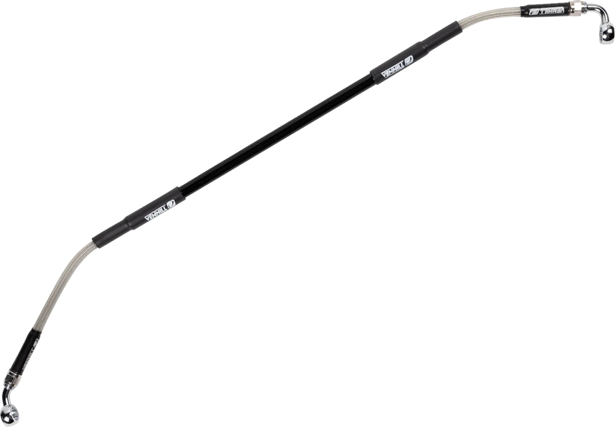 Stainless Steel Braided Brake Line