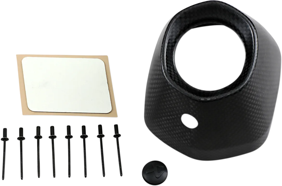 Replacement End Cap
