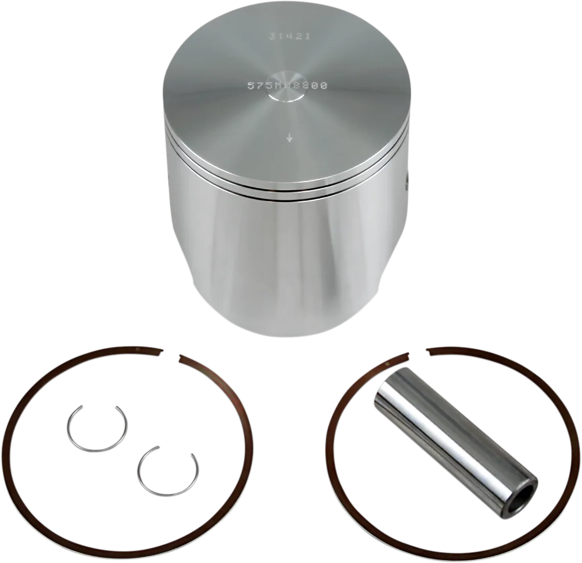 High-Performance Piston Kit