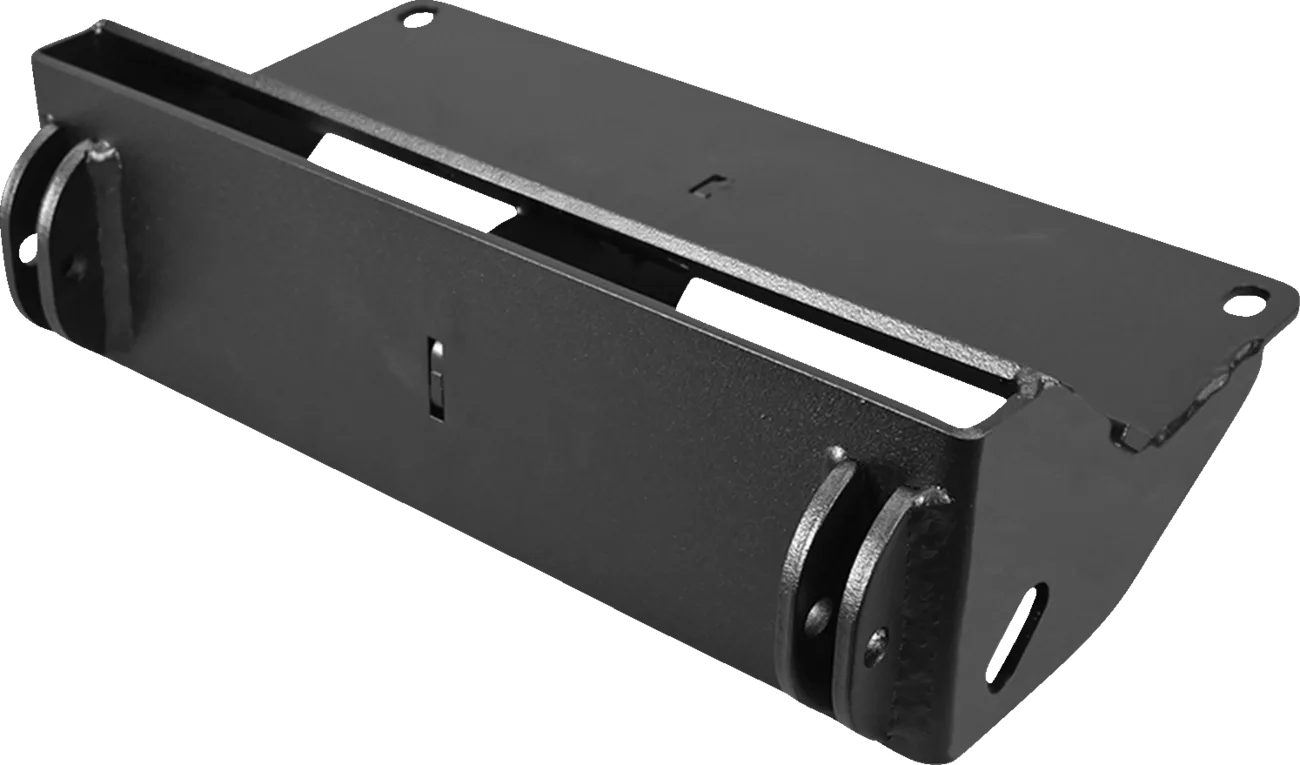 Plow Mount Plate for RM5 Rapid Mount Plow System