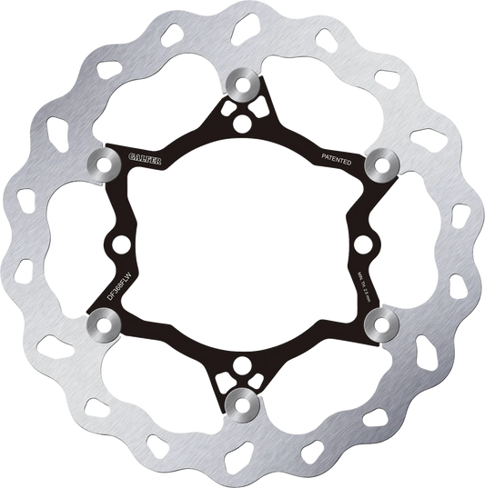 Brake Rotor