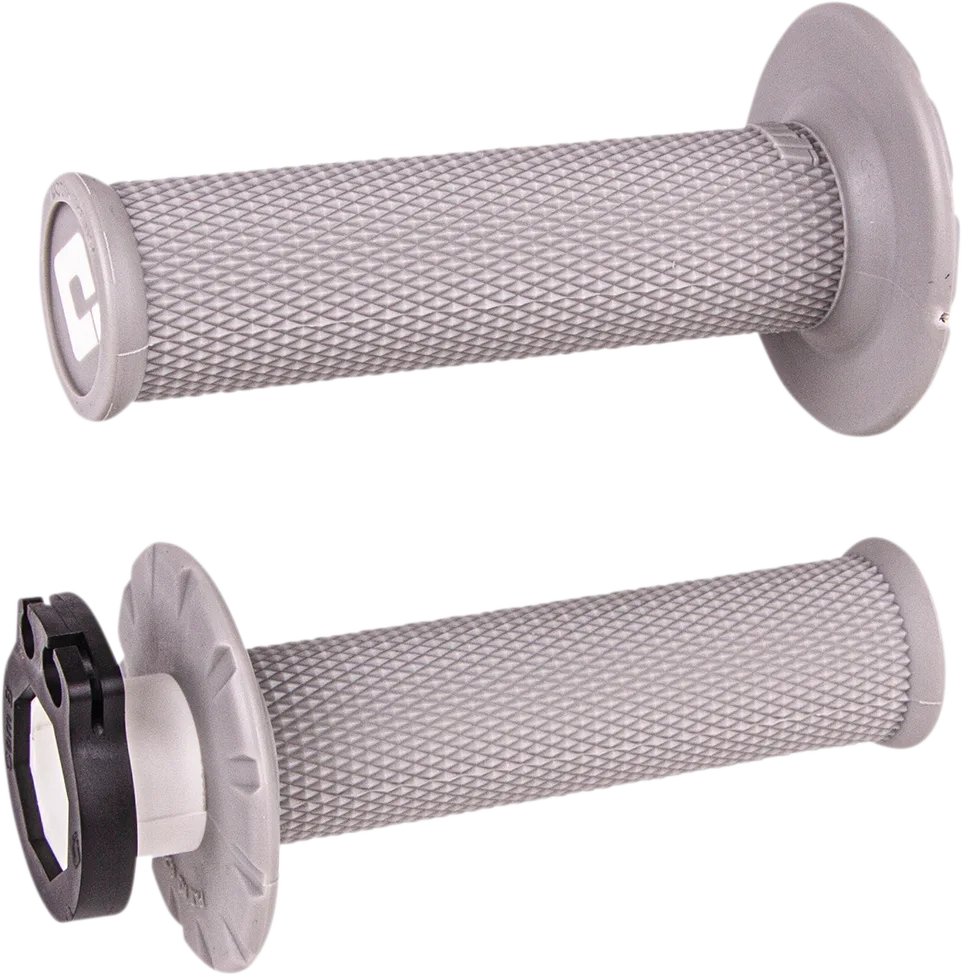 V2 Lock-On No-Waffle Grips