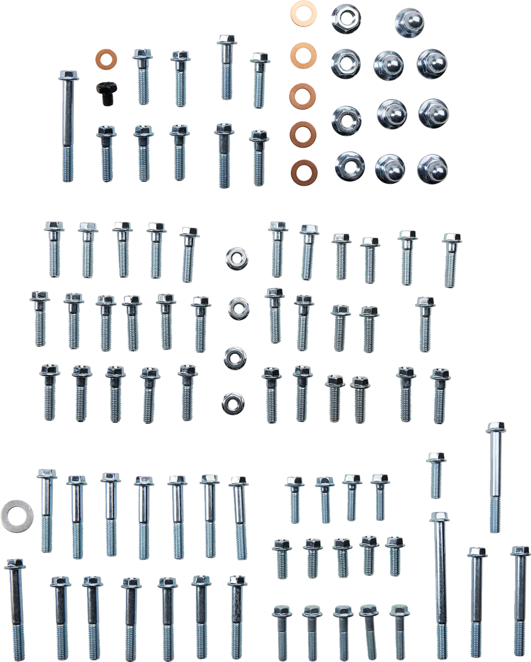Engine Fastener Kit