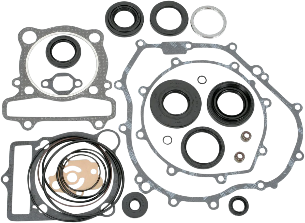 Complete Gasket and Oil Seal Kit