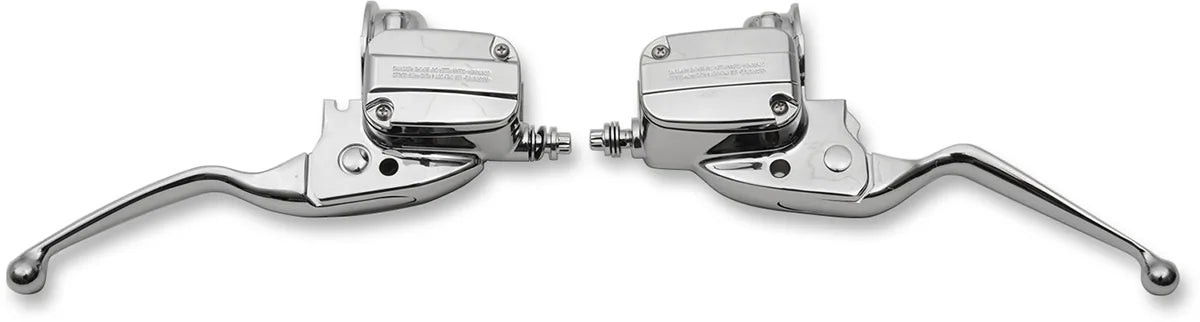 Brake/Clutch Lever Assembly