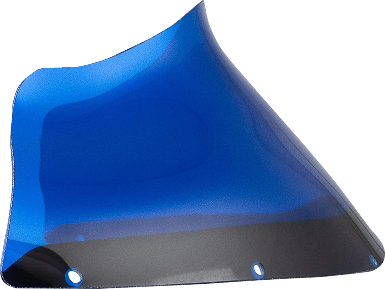 Kolor Flare® Windshield for FXRP Fairing