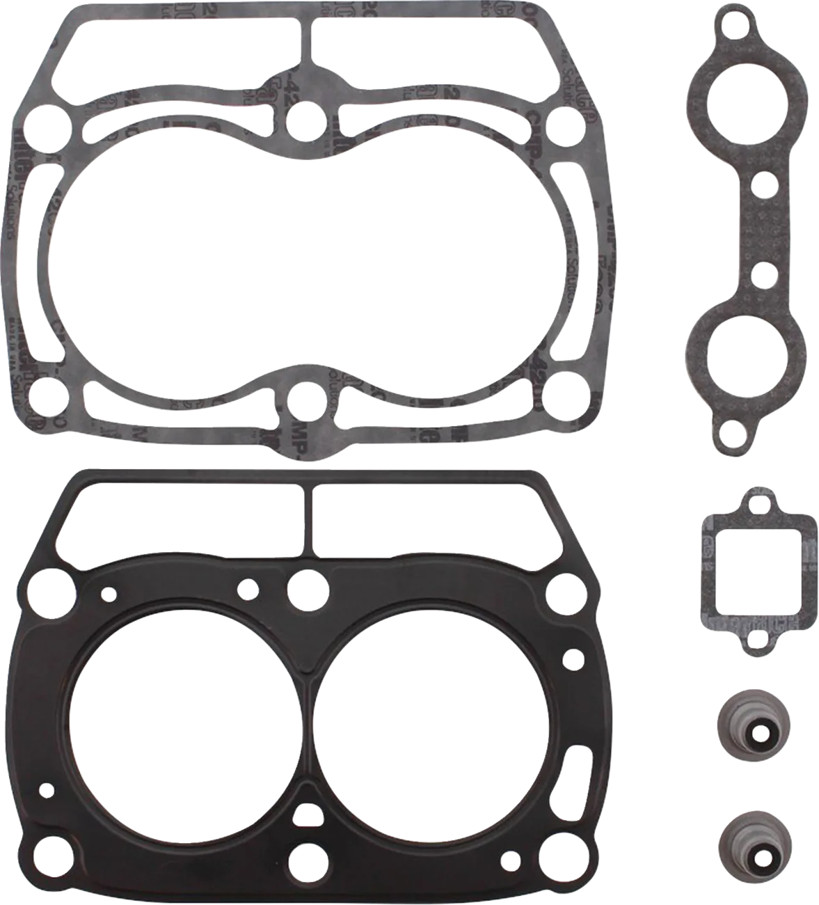 Top End Gasket Kit
