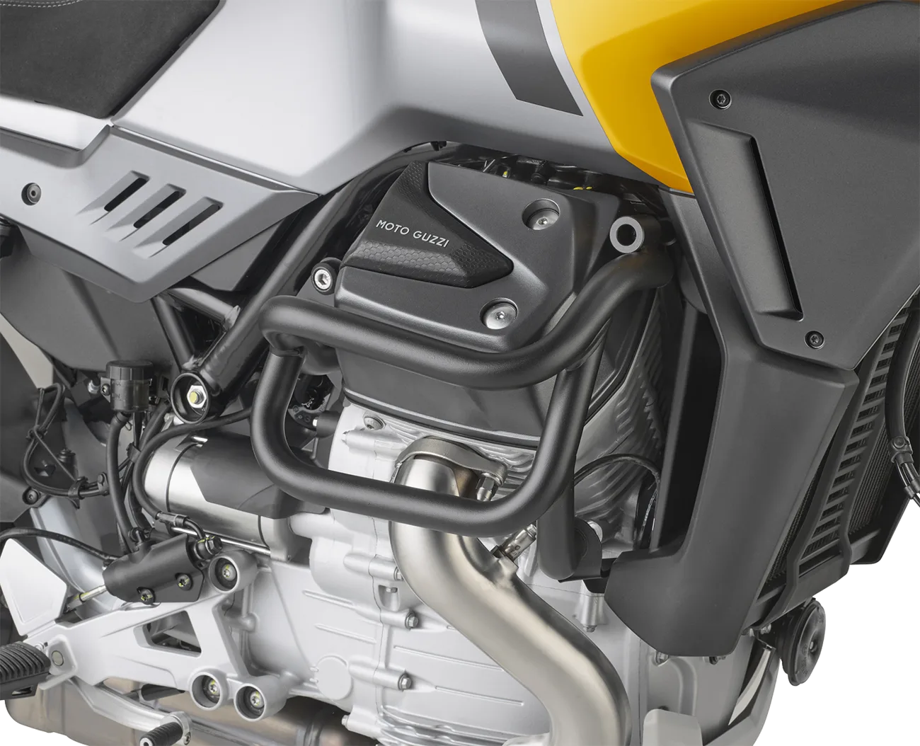Engine Guard