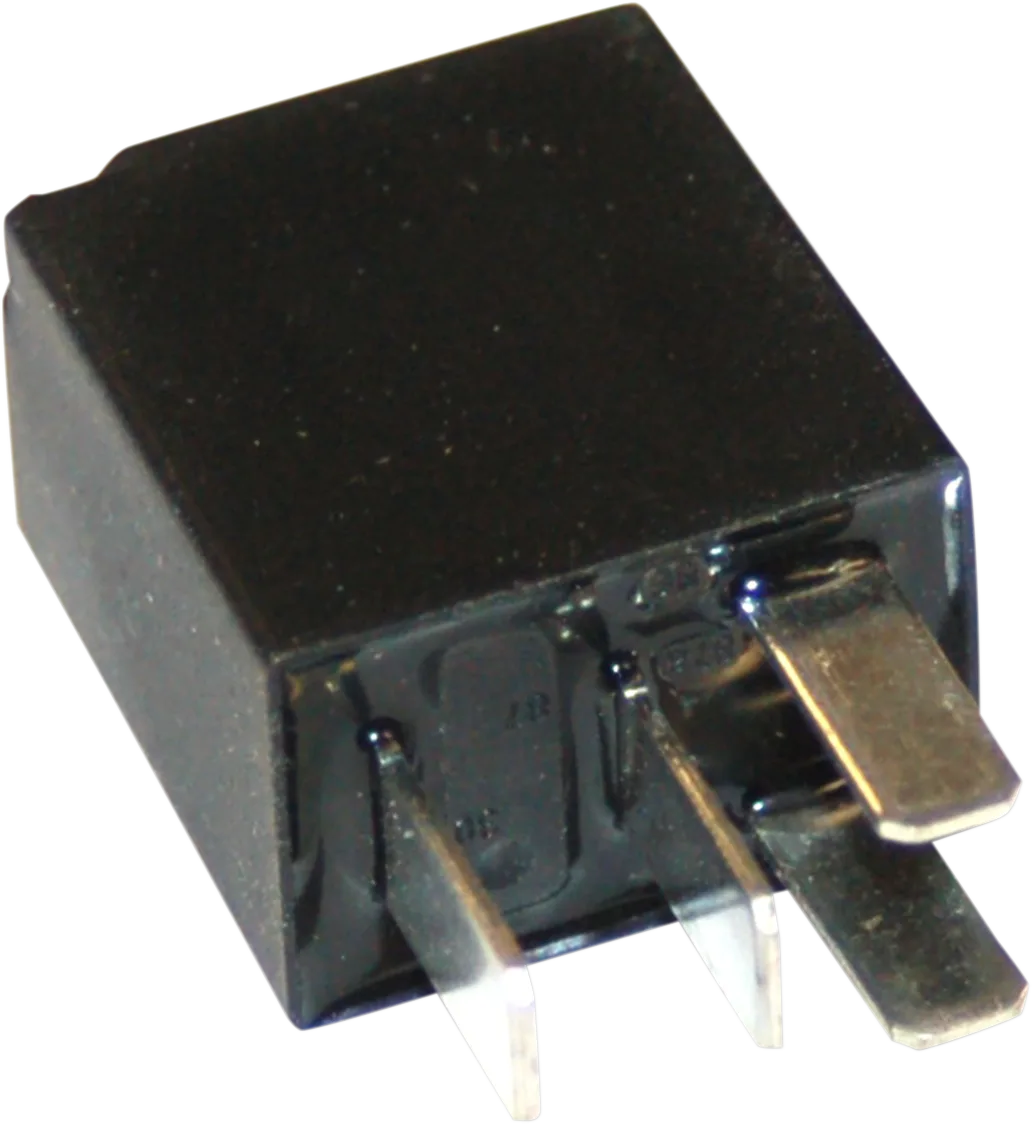 25 Amp Micro Relay/Socket Kit