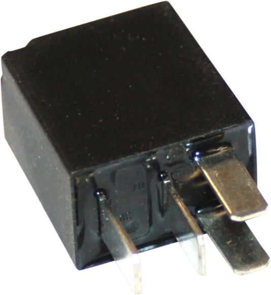 25 Amp Micro Relay/Socket Kit