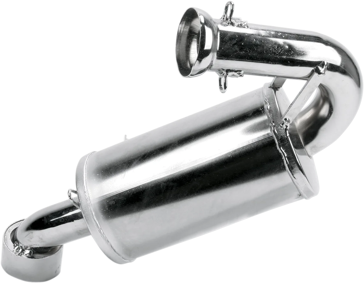 Rumble Pack Silencer