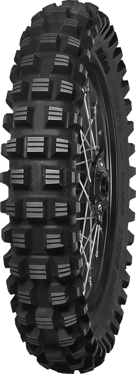 Stone King Tire