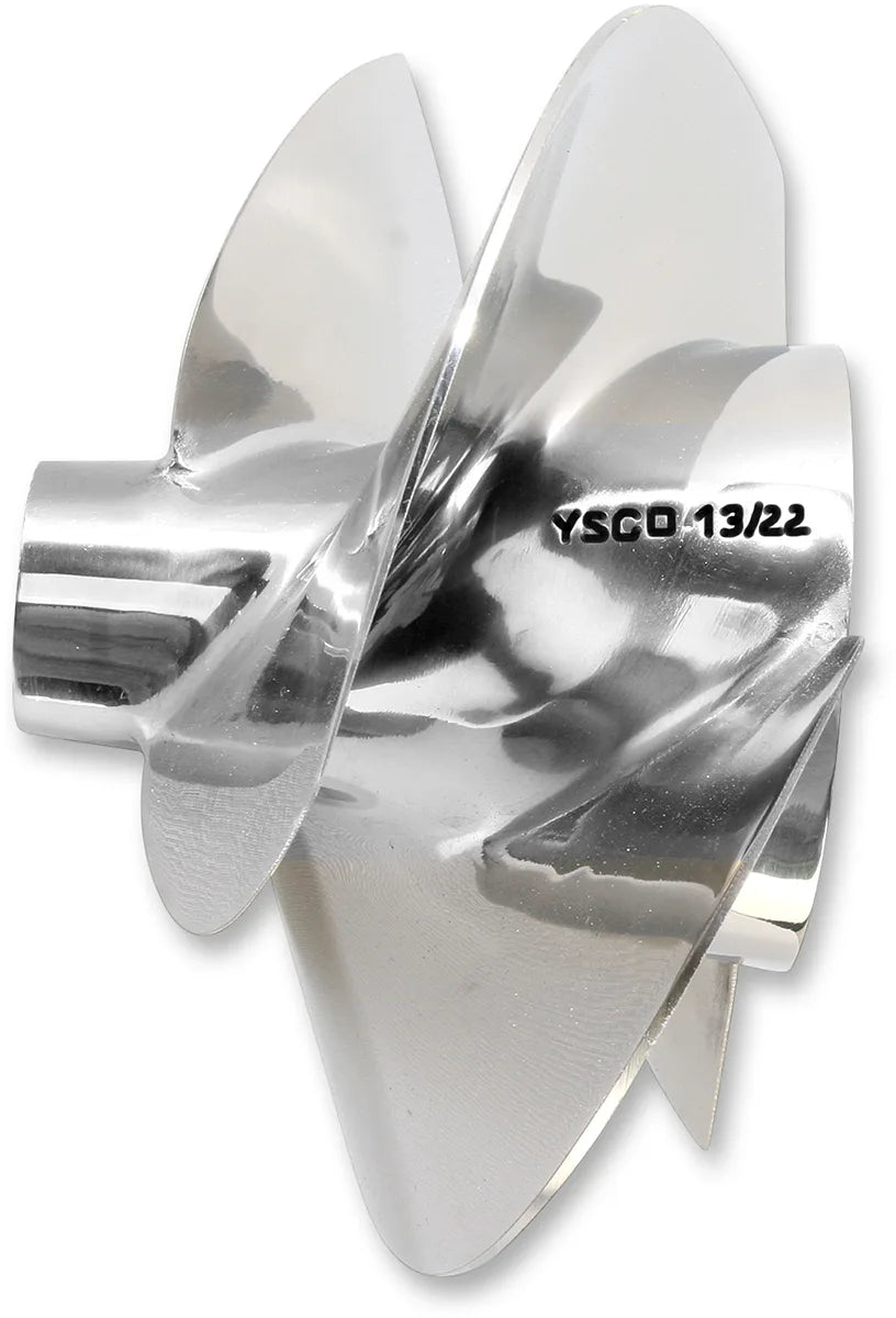 Concord Impeller