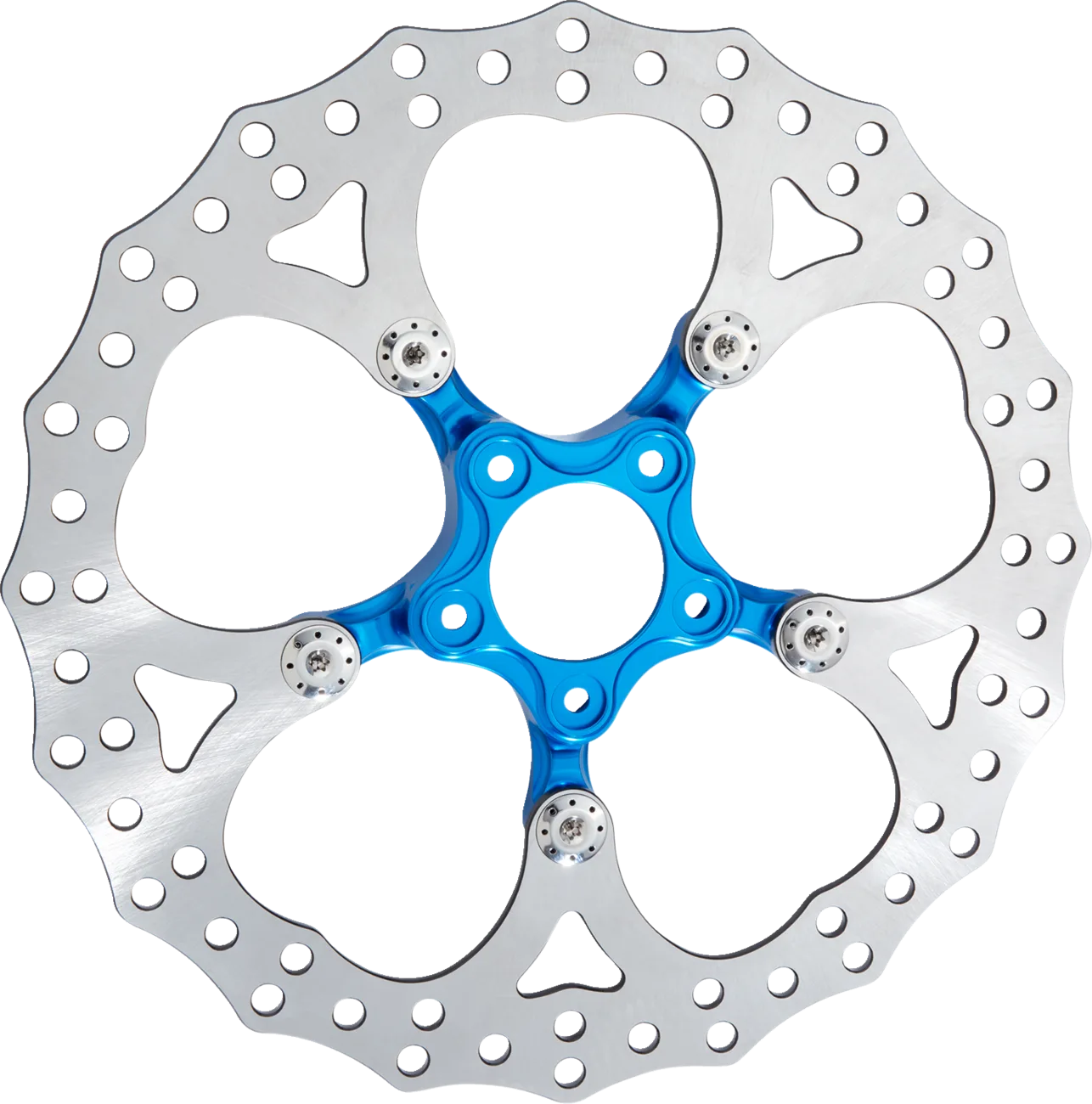 Spider Rotor