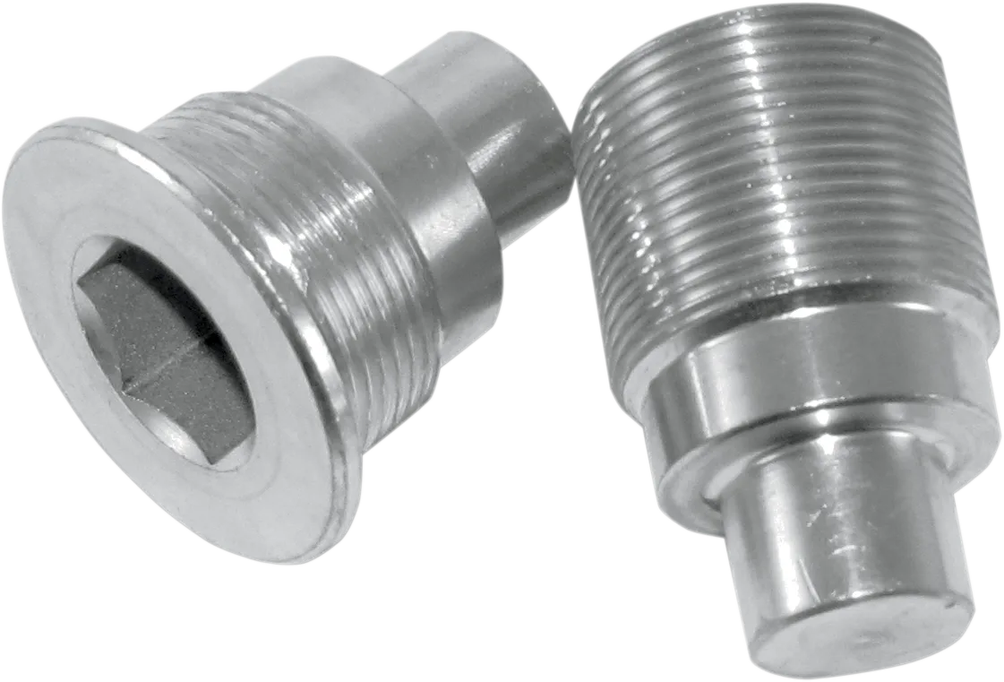 Swingarm Bolt Kit