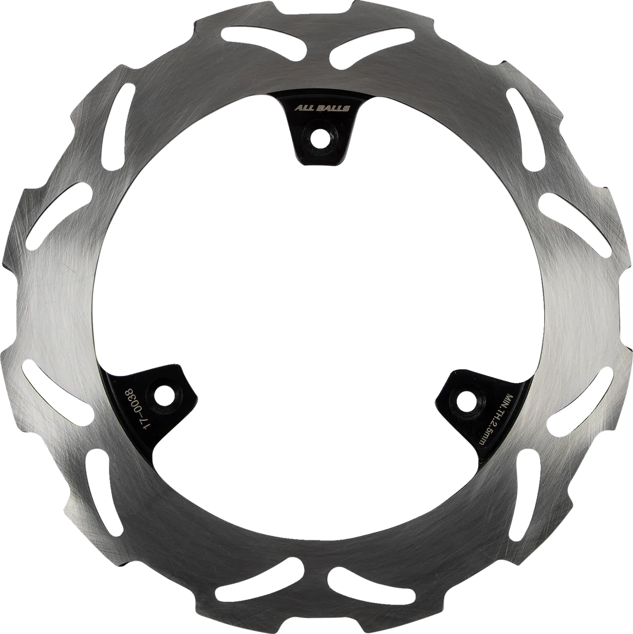 Brake Rotor