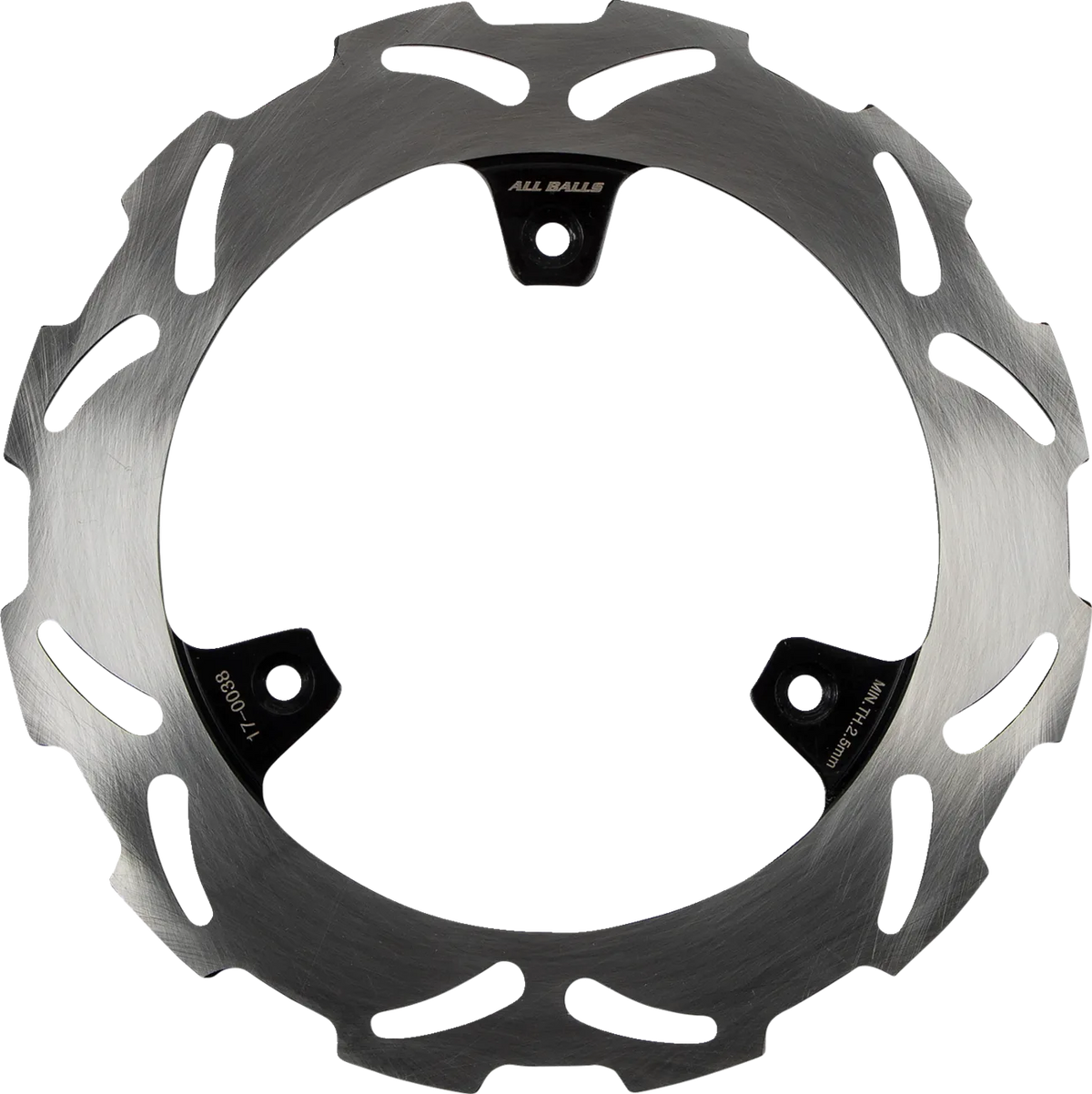 Brake Rotor
