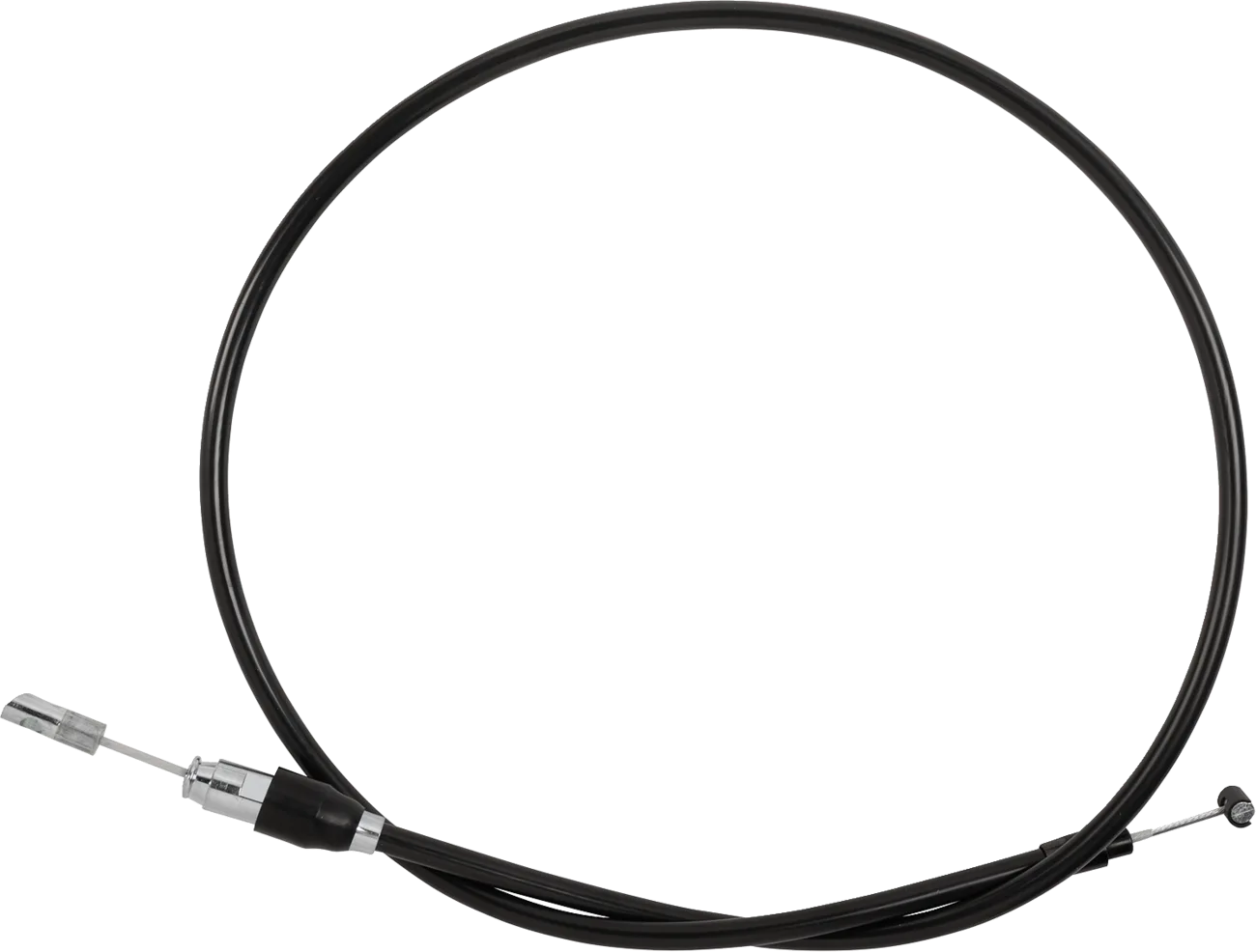 Quick Connect Clutch Cable