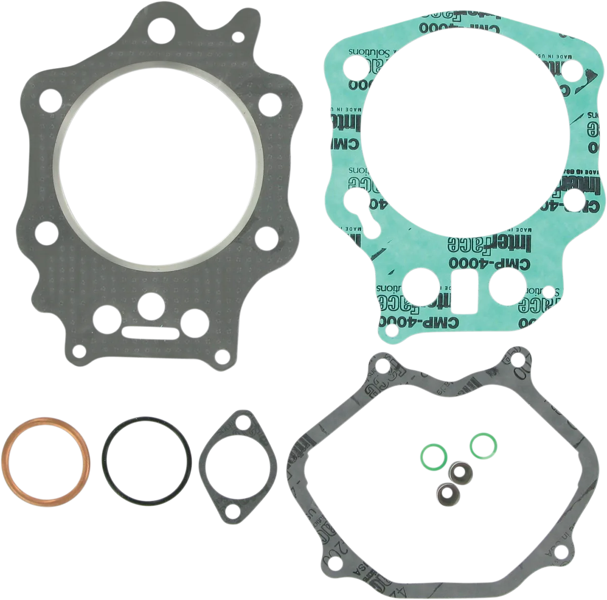Top End Gasket Kit